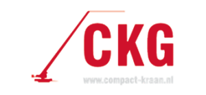 Logo Compactkaan Geresteijn B.V.